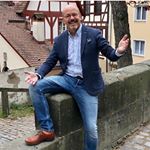 Profile Picture of Thomas Christopher (@thomaschristopher007) on Instagram