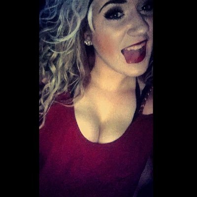 Morgan Bevins - Twitter Profile Picture of Morgan Bevins (@morgan_lindsey2) on Twitter