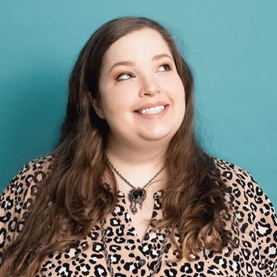 Profile Picture of Katherine Young (@KatYoungCreate) on Twitter