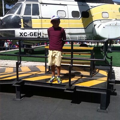 Profile Picture of Dustin Pacheco (@duspach22) on Twitter