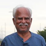 Profile Picture of Rajendran Ganesan (@raju's temple visits) on Flickr