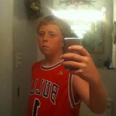 Tyler Hiller#8 - Twitter Profile Picture of Tyler Hiller#8 (@TylerHiller8) on Twitter