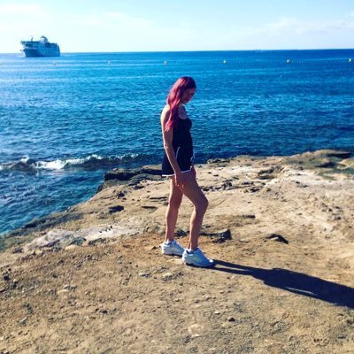 Profile Picture of Kim Gemma Chappell (@Kimgemmachappel) on Twitter