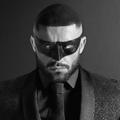 Profile Picture of Allan Rene Andrade (@ArenRene) on Twitter