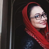 Profile Picture of Yasamin Yaldaei (@yasamin-yaldaei) on Quora