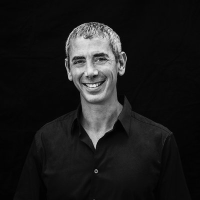 Profile Picture of Steven Kotler (@steven_kotler) on Twitter