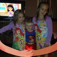 Profile Picture of Brandi Donnelly (@brandi-donnelly-2) on Quora