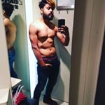 Profile Picture of Ashwini Kumar Das (@thisis_ashwin) on Instagram