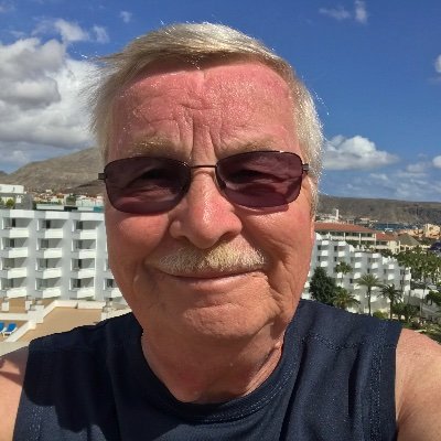 Profile Picture of Keith Ames (@KeithAmes7) on Twitter