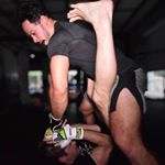 Profile Picture of Keith Rutter (@killah_keith) on Instagram