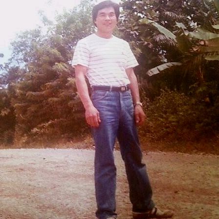 Profile Picture of 천진영 (@chunjinyoung) on Tiktok