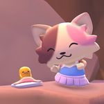 Profile Picture of mabel searby 🐣 (@mabelpeachpie) on Instagram