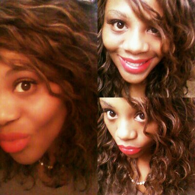 Profile Picture of DeAndra Scott (@pointblankprett) on Twitter