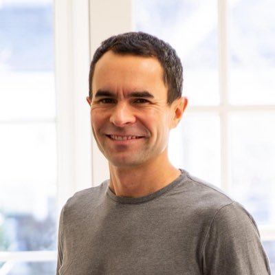 Profile Picture of Greg Dodson (@gregdodson) on Twitter