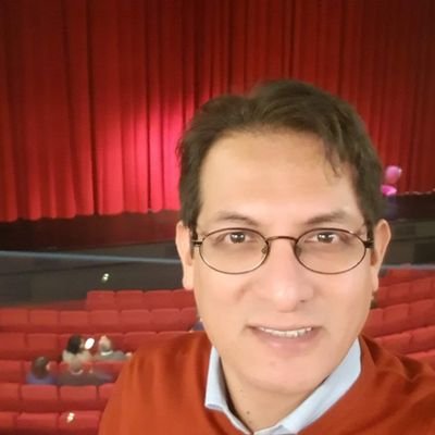 Profile Picture of Alexander Novoa Cabrera (@cabrera_novoa) on Twitter