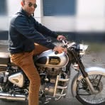 Profile Picture of Gaurab Jyoti Sandillya (@gauravjyoti.sandilya) on Facebook