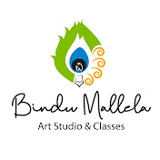 Profile Picture of Bindu Mallela  (@KidsArtBin) on Youtube