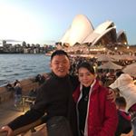 Profile Picture of Winnie Huang (@marvellyn_win) on Instagram