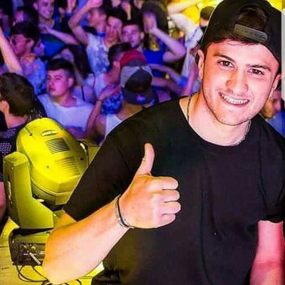 Profile Picture of Steve Giuliano (@SteveGiuliano_) on Twitter