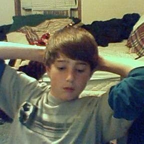Profile Picture of Coreyduquette (@coreyduquette) on Myspace
