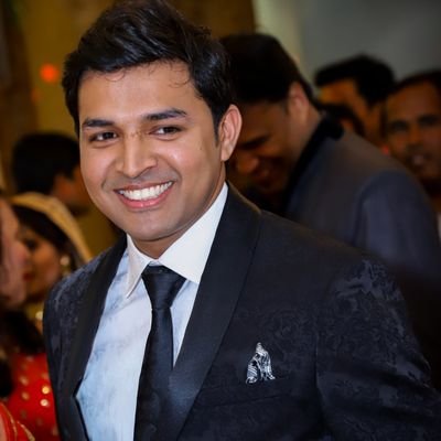 Profile Picture of _awarahu (@_AshishPandey07) on Twitter