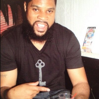 Profile Picture of Malik Shabazz (@AbdulMalik123) on Twitter