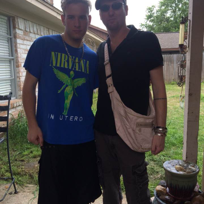 Jared Kendrick - Twitter Profile Picture of Jared Kendrick (@kreepjrod97) on Twitter