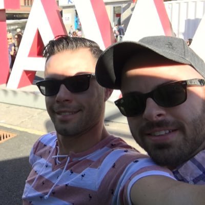 Profile Picture of Mike DesLauriers (@mikedesl) on Twitter