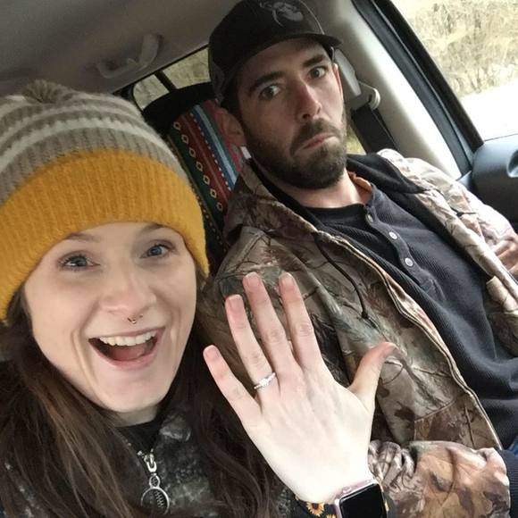 Tiffany Coalson - Poshmark Profile Picture of Tiffany Coalson (@raelynnsmom2013) on Poshmark