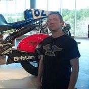 Profile Picture of Aaron Rohlman (@aaronrohlman3) on Pinterest