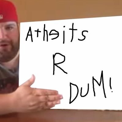 Profile Picture of Joshua D. Feuerstein (@theFeuerMeister) on Twitter