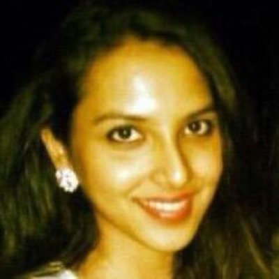 Profile Picture of Shalini Malhotra (@shal_mal) on Twitter