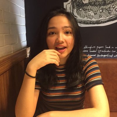 Profile Picture of Aurelia Gabriella Meyer (@AureliaGabrie16) on Twitter