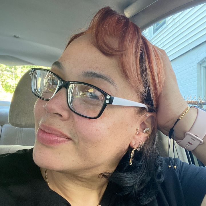 Profile Picture of yali31281 (@yali31281) on Tiktok