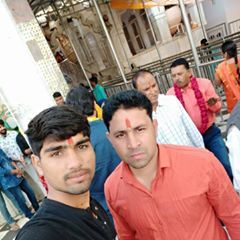 Profile Picture of Shreechand Pareek (@shreechandpareek3) on Tiktok