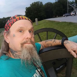 Profile Picture of Paul Bramble (@paul.bramble) on Instagram