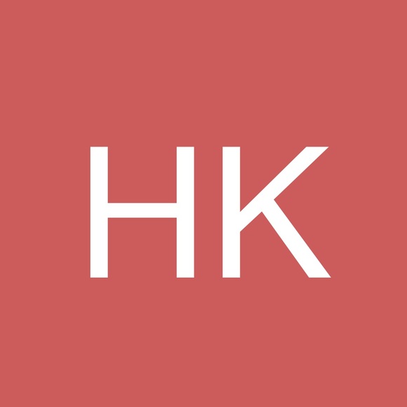 Profile Photo of Henry kim Kim (@khjhm3030) on Poshmark