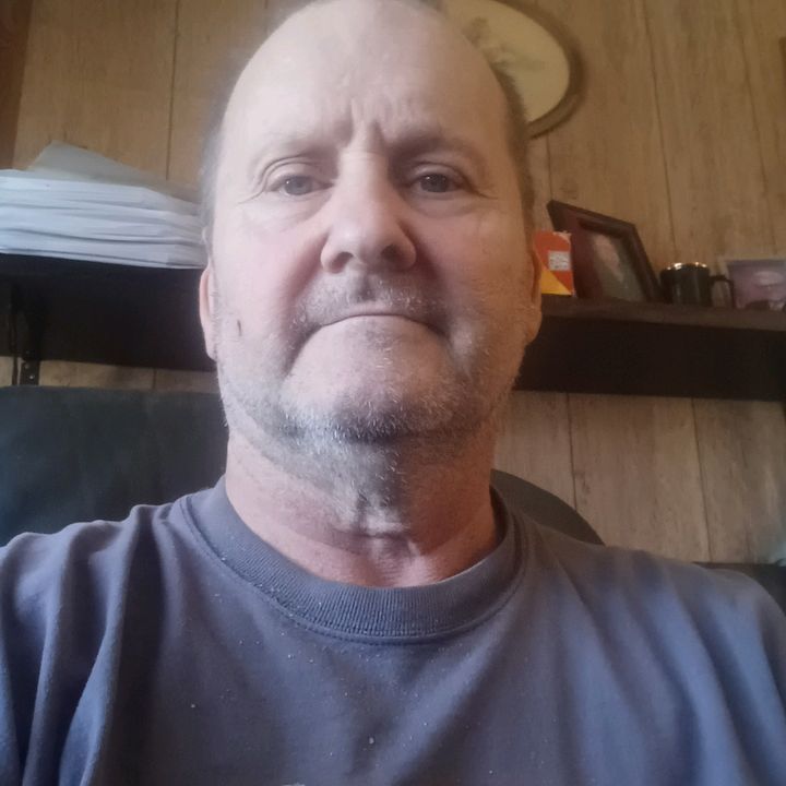 Profile Picture of charlescrabill (@charlescrabill) on Tiktok