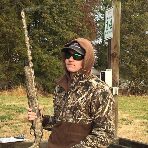 Profile Picture of Aj Wade (@awade3730) on Poshmark