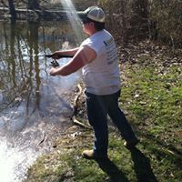 Profile Picture of Steven Rozell (@sdfro) on Pinterest
