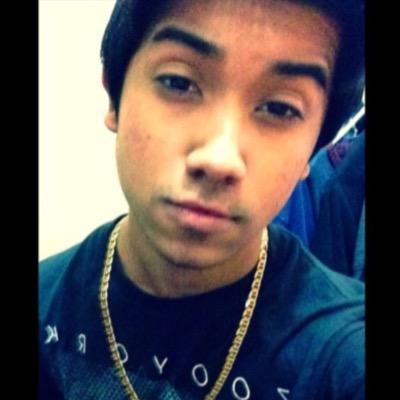 Profile Picture of Christopher Ramnauth (@Chris_12299) on Twitter