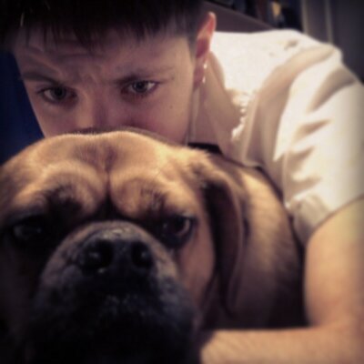 Profile Picture of James Sparks (@jamessparks_) on Twitter