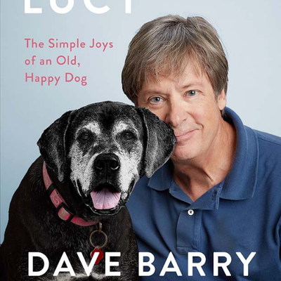 Profile Picture of Dave Barry (@rayadverb) on Twitter