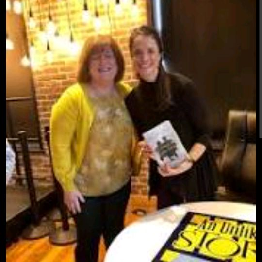 Profile Picture of Lori Waitzman (@lori.waitzman) on Tiktok