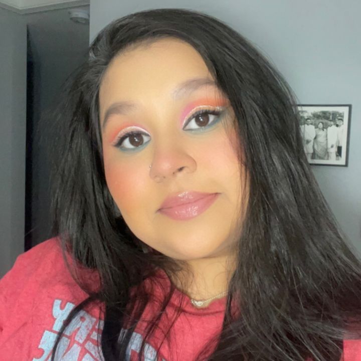 Profile Picture of Shimolii (@shimolipatel22) on Tiktok