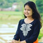 Profile Picture of Supreeti Phukan (@supreeti_phukan) on Instagram