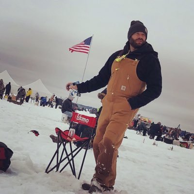 Profile Picture of Derek Paul Doty (@DerekDoty) on Twitter