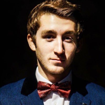 Profile Picture of Michael Price Mercer (@MichaelPrice07) on Twitter