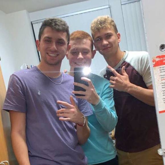 Profile Picture of Ben Gingrich (@bengingrich197) on Poshmark