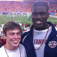 Profile Picture of Kyle Moroney (@kyle-moroney) on Quora